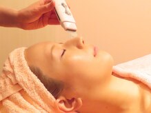 ディオーネ 上越南高田店(Dione)/大人気の毛穴洗浄◎ツルスベ肌に