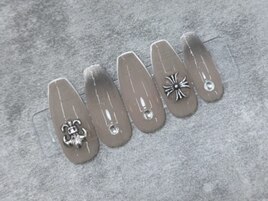 miyuデザイン/ネイル