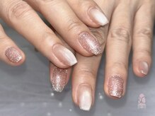 アンドシー(&C)/◎マグネット/フラッシュ