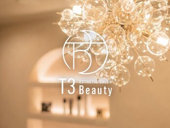 ティースリービューティー(T3Beauty)