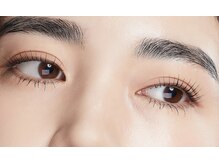 シークパナッシュ(Chic panache)の雰囲気（シンプリフィでは、デザイン力の高いまつげパーマを提供します）