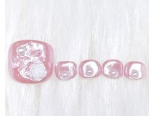 カワイイは正義/フット定額です