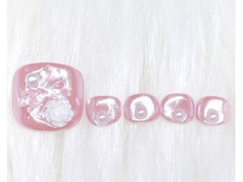 フット定額です