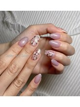 ガーデン(Garden)/シンプルコース　¥6300