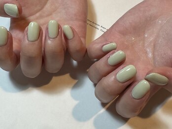 ムウ(MUU)/メロンカラー