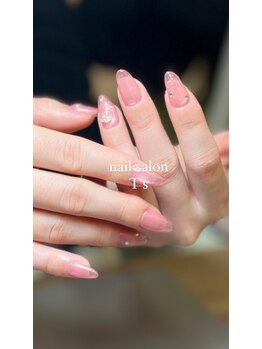 ティーズ(T's)/うるちゅるマグネット♪