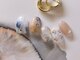 アイネイルズ 吉祥寺店(I nails)の写真/【NEW】vintage accessory/ラグジュアリーCollection￥9480［吉祥寺/パラジェル/ブライダル/前撮り］