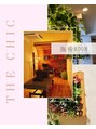 ザ シック(THE CHIC)/THE　CHIC