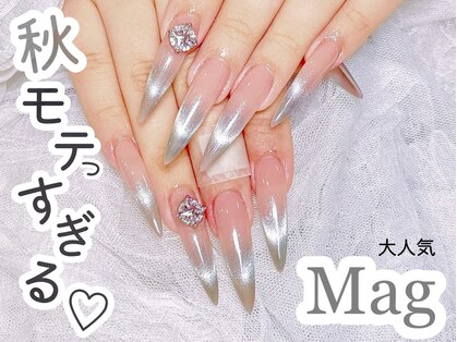 ナユキ 池袋店(NA.YUKI)の写真