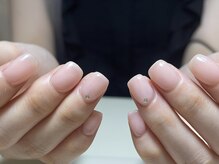 ヴィーナスネイル(Venus Nail)/ちゅるんワンカラー