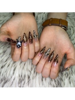 グロウ(Grow)/Nail Salon Grow【グロウ】船橋