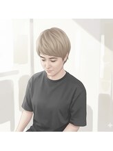 耳ほぐし屋 女性 イヤリスト