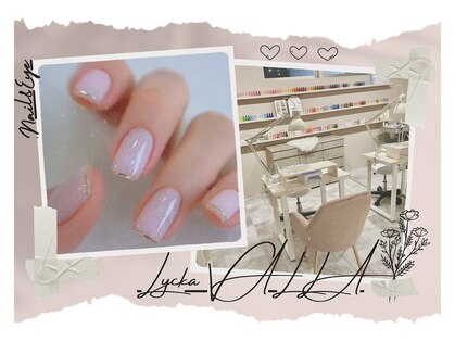 リッカヴァラ(Lycka VALLA)の写真