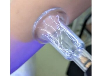 ハリスキンラボ(Hari.Skin.Lab)の写真/口コミ高評価の裏付け!最先端マシンと熟練スタッフのカウンセリングでで大人の肌悩みを一掃☆