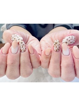 4000円以下のメニューがあるサロン