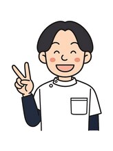 枚方わだち整骨院&nbsp;舟橋 望