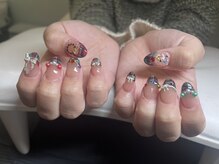 レジュヴィア(Re:JUvia)/