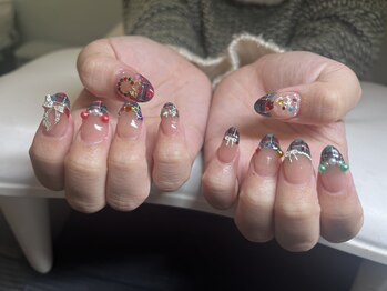 レジュヴィア(Re:JUvia)/