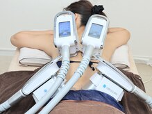 ホワイトビューティーラボ(White Beauty Lab)/背中×腰