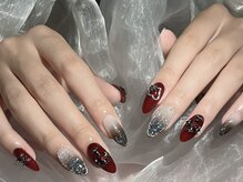 アカリネイル(akari nail)