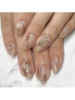 スリーアール(Salon RRR)/