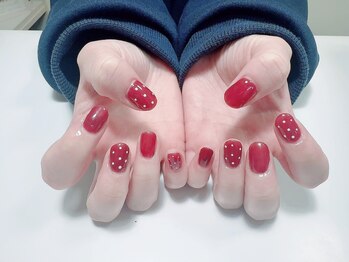 ハルネイル(HARU NAIL)/