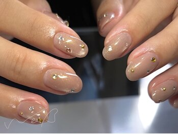 ワイス(weiss)/キラキラ