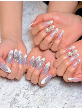 ムーミー 本八幡店(muu mii)/フラッシュ×フレンチ