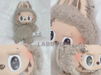 ウォルトウキョウ 池袋(WOL TOKYO)/デコぬい☆