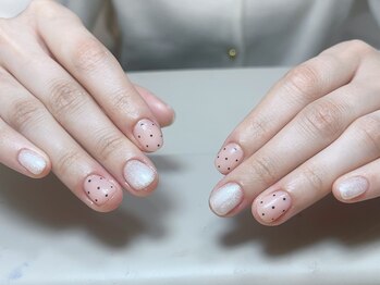 ヴィーナスネイル(Venus Nail)/シンプル定額
