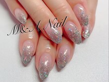 エムアンドエーネイル 横須賀店(M&A NAIL)