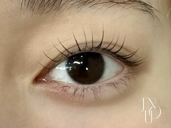 ユノ(Juno)/☆メーテルロッドデザイン