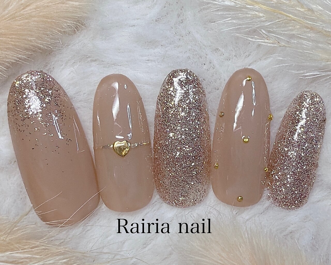 2026年春トレンド】ワンカラー 春のネイルデザイン集｜人気順｜69