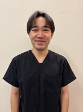 若松整体院 太白区院 竹中 拓海