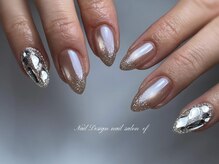 エフネイル 元町中華街店(ef nail)