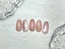 ライズ 本町店(Raize)/3月マンスリーデザイン【5800】