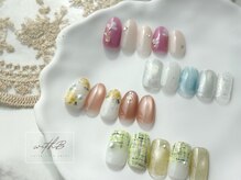 ウィズビー 池尻大橋(withB)/3月monthly design