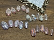 スチャ(s/cha+)/¥8500