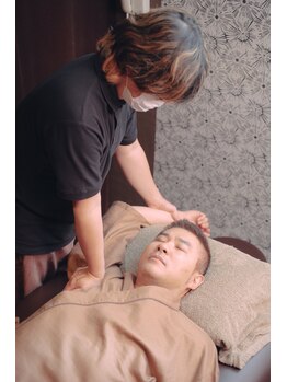 ボディケア 源屋 赤坂駅前本店/