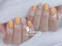 クインシー 池袋(Quincy)/季節限定定額ネイル