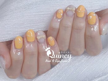 クインシー 池袋(Quincy)/季節限定定額ネイル