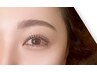 【6週間以内】垢抜け アイブロウwax(おでこ込み)/¥4,730