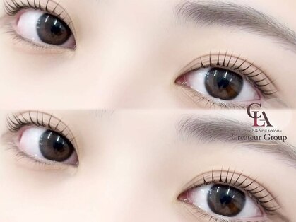 リリ 小郡店(eyelash ReRe)の写真