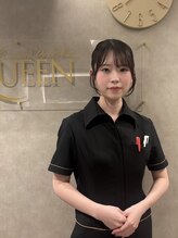 クイーン 京都店(Queen)&nbsp;小寺 桃夏