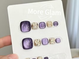 フットネイル