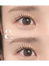 アイラッシュ界の新定番の革命的技術★