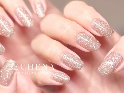 エシェナ(Eche’na)の写真