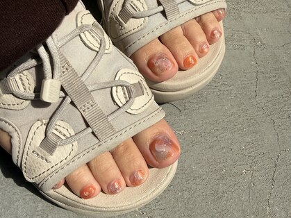 ネウィネイル 横浜(newi nail)の写真