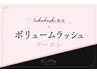 【takahashi限定】ボリュームラッシュ120束