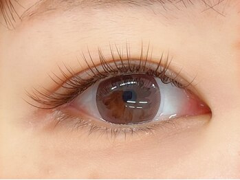 manie垂水【ネイル/フィルイン/マツエク/LED/アンドヘルシー/まつ毛パーマ】の写真/《話題の"次世代 LEDマツエク"導入》高素材×高技術サロン◆グルーでの肌荒れでマツエクを諦めていた方に◎